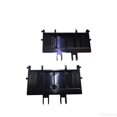 1750256247-57 Wincor ATM Makinesi Parçaları TP27 Makbuz Yazıcısı Kağıt Besleme Kaydırıcısı ATM Makinesi Kumbara