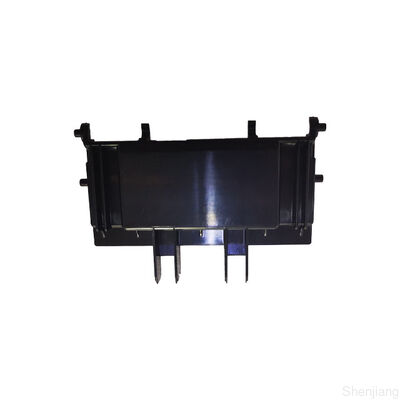 1750256247-5 ATM Makine Parçaları Wincor Nixdorf TP27 Makbuz Yazıcısı Kağıt Besleme Kaydırıcısı ATM Skimmers Cihazı