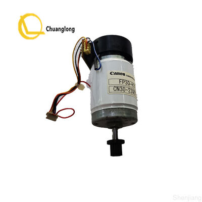 FP30-H313Z1B ATM Makine Parçaları Wincor ATM Skimmers Cihazı V2CU Kart Okuyucu Motor Kumbara
