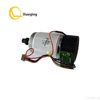 FP30-H313Z1B ATM Makine Parçaları Wincor ATM Skimmers Cihazı V2CU Kart Okuyucu Motor Kumbara