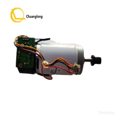 FP30-H313Z1B ATM Makine Parçaları Wincor ATM Skimmers Cihazı V2CU Kart Okuyucu Motor Kumbara