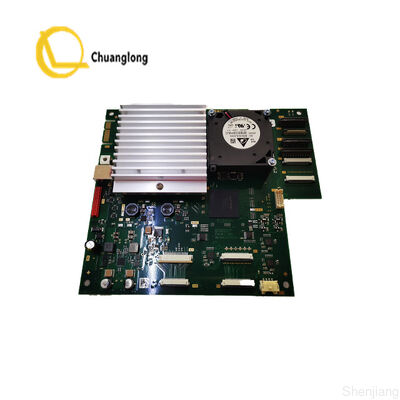 1750301247 Finansal Ekipmanlar İçin ATM Makine Parçaları DMAB Movem CDAA CPL Banka ATM Makinesi 01750301247