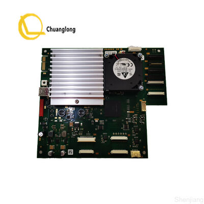 1750301247 ATM Makine Parçaları Wincor ATM Skimmers Cihazı Makine DMAB Movem CDAA CPL ATM Makinesi Kumbara 01750301247