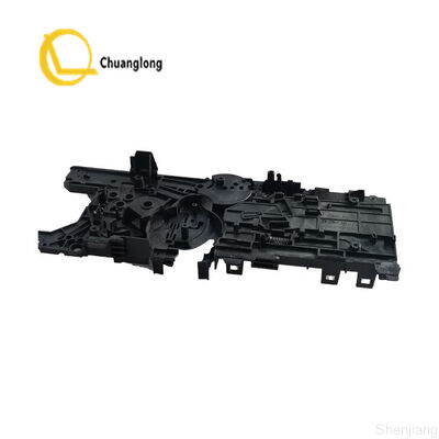 0175-0046494 Finansal Ekipmanlar İçin Wincor ATM Makine Parçaları Siyah Renk Sol Ana Gövde İstifleyici CMD 01750046494