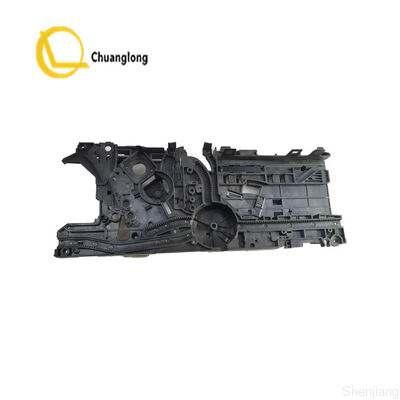 0175-0046494 Finansal Ekipmanlar İçin Wincor ATM Makine Parçaları Siyah Renk Sol Ana Gövde İstifleyici CMD 01750046494