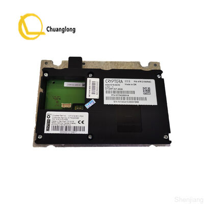 01750255914 1750255914 Finansal Ekipmanlar İçin ATM Makine Parçaları Eppv7 Klavye EPP7 Kredi Kartı Skimmer