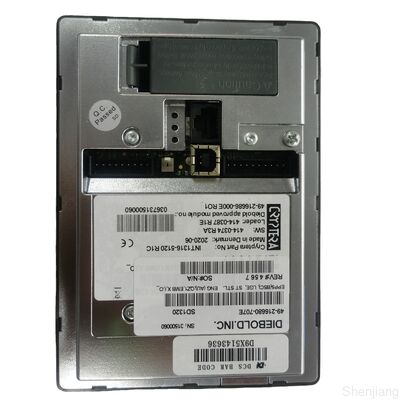 01750255914 1750255914 Finansal Ekipmanlar İçin ATM Makine Parçaları Eppv7 Klavye EPP7 Kredi Kartı Skimmer