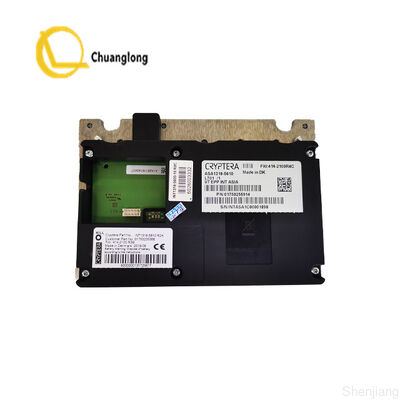 01750255914 1750255914 ATM Makine Parçaları ATM Skimmers Cihazı Eppv7 Klavye EPP7 Kredi Kartı Skimmer