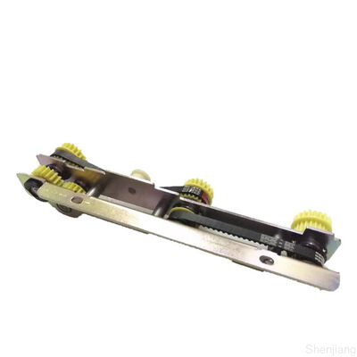 Wincor ATM Makine Parçası Satış İçin Cineo C4060 Kemer Sürüş Montaj ATM Skimmers Cihaz Makine 01750133367 1750133367