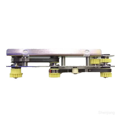 Wincor ATM Makine Parçası Satış İçin Cineo C4060 Kemer Sürüş Montaj ATM Skimmers Cihaz Makine 01750133367 1750133367