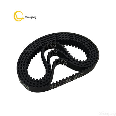 Wincor ATM Makine Parçaları Satılık STD 195-S3M-15 65 Diş Lastik Zamanlama Kemeri CCDM CINEO CMD V4 ATM Skimmers Aygıt Makine