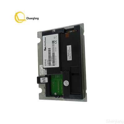 Wincor ATM Makine Parçaları Satış için ATM Skimmers Cihaz Makine Klavyesi EPP V6 ESP Güney Amerika CES 01750159523 1750159523