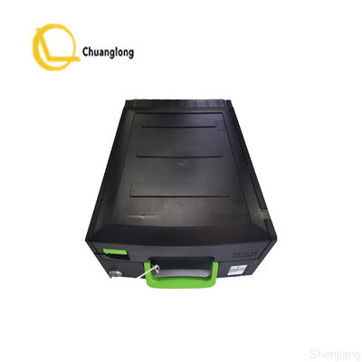 Wincor ATM Makinesi Parçaları Satılık Kaset Rec.BC_Lock II C4060 Kaset ATM Makinesi Piggy Bank 01750155418 01750279853