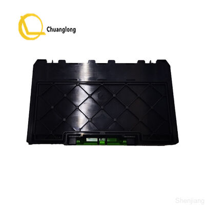 Wincor ATM Makinesi Parçaları ATM Skimmer Cihazı Makinesi C4060 Kaset CAT 2 Kilidi Kredi Kartı Skimmer 1750207552 01750207552