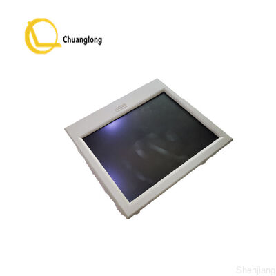 Satılık ATM Makinesi Parçaları Wincor PC 285 8.4 Inch Touch LCD Monitor ATM Nakit Makinesi Piggy Bank 01750204435 1750204435