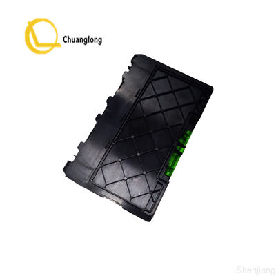 Wincor ATM Makinesi Parçaları Finansal Ekipman C4060 Kaseti CAT 2 Kilitli Kredi Kartı Skimmer 1750207552 01750207552