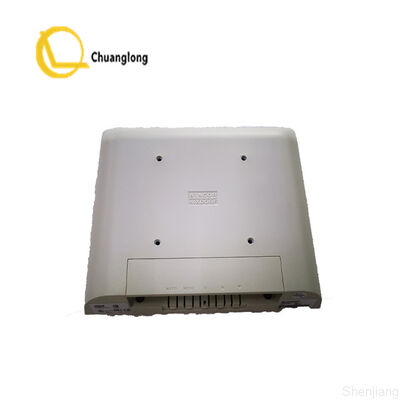ATM Makinesi Parçaları Wincor ATM Skimmer Cihazı Makinesi PC285 8.4 İnç Dokunmatik LCD Monitör Finansal Ekipman 01750204435 1750204435