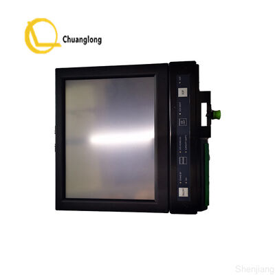 Wincor ATM Makinesi Parçaları Satış Cineo C4060 OP06II Operatör ATM Nakit Makinesi Cineo 2550 OP06 Dokunmatik LCD 01750201871 1750201871
