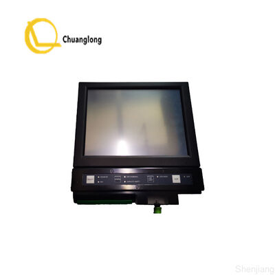 Wincor ATM Makinesi Parçaları Satış Cineo C4060 OP06II Operatör ATM Nakit Makinesi Cineo 2550 OP06 Dokunmatik LCD 01750201871 1750201871