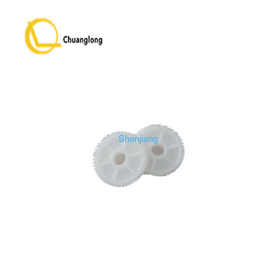 ATM Machine Parts Wincor 2050XE Cash Cassette 49T Financial Equipment Credit And Skimmer 1750012723-6 01750012723-6