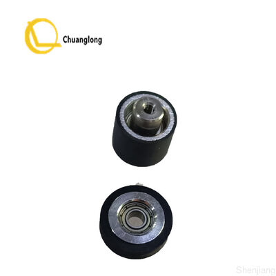 Wincor ATM Makinesi Parçaları V2CU Kart Okuyucu Roller Set ATM Skimmers Cihaz Makine ATM Nakit Makinesi 1750173205 1750173205-70