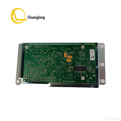 Wincor ATM Machine For Parts Base ATM Skimmers Device Machine Unit ASKIM II DD Finansal Ekipman 01750176088 1750176088