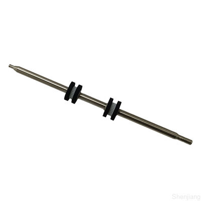 ATM Makine Wincor Modülü Geri Dönüştürme Sünger Rol Çubuğu Wincor CINEO C4060 Nakit Geri Dönüştürme Sistemi 01750200435-65-1 1750200435-65