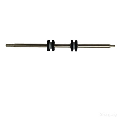 ATM Makine Wincor Modülü Geri Dönüştürme Sünger Rol Çubuğu Wincor CINEO C4060 Nakit Geri Dönüştürme Sistemi 01750200435-65-1 1750200435-65