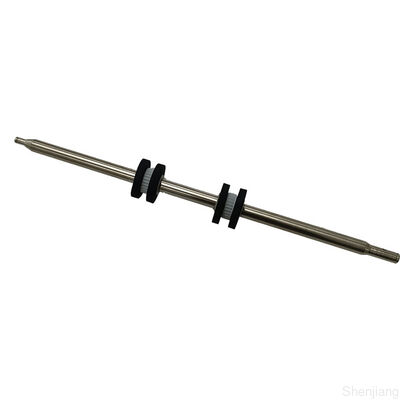 ATM Makine Wincor Modülü Geri Dönüştürme Sünger Rol Çubuğu Wincor CINEO C4060 Nakit Geri Dönüştürme Sistemi 01750200435-65-1 1750200435-65