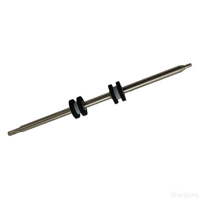 ATM Makine Wincor Modülü Geri Dönüştürme Sünger Rol Çubuğu Wincor CINEO C4060 Nakit Geri Dönüştürme Sistemi 01750200435-65-1 1750200435-65