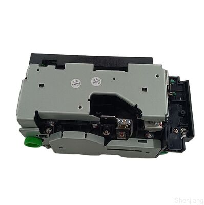 ATM Makine Bank Wincor Nixdorf ATM Parçaları Hitachi-Omron V2CU-1JL-G81 Kart Okuyucu CHD V2CU ACT Sürüm 01750199931 1750199931
