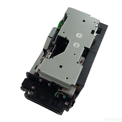 ATM Makine Bank Wincor Nixdorf ATM Parçaları Hitachi-Omron V2CU-1JL-G81 Kart Okuyucu CHD V2CU ACT Sürüm 01750199931 1750199931