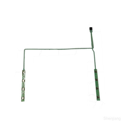 Banka ATM Makinesi Klavye ATM Skimmers Cihaz Wincor Klavye ATM Skimmers Cihaz Wincor Pcmet 1750190136 01750190136