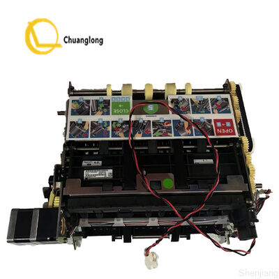 ATM Makine Parçaları Wincor Cineo C4060 Taşıma Birimi Başkanı Escrow CRS ATS-BO-TR 01750263295 1750263295