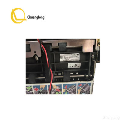 ATM Makine Parçaları Wincor Cineo C4060 Taşıma Birimi Başkanı Escrow CRS ATS-BO-TR 01750263295 1750263295