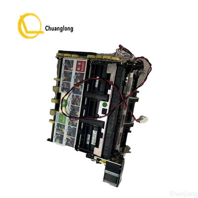 ATM Makine Parçaları Wincor Cineo C4060 Taşıma Birimi Başkanı Escrow CRS ATS-BO-TR 01750263295 1750263295