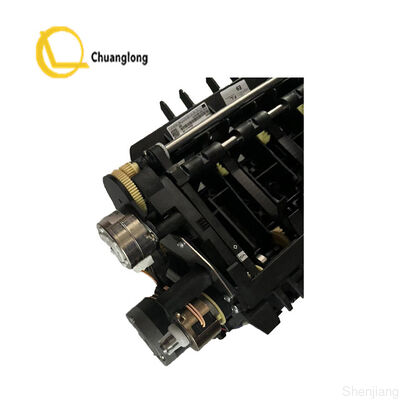 ATM Makinesi Parçaları Wincor Nixdorf Cineo C4060 C4040 Giriş-Çıkış Modülü Toplayıcı Ünite Crs CRM 1750220022 01750220022