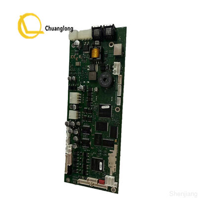 ATM Makinesi Parçaları Wincor C4060 Ana Kontrol Kartı Dağıtım Modülü CRS PCB 1750196174 01750196174
