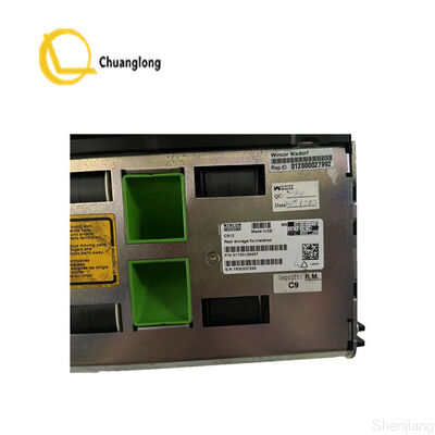 ATM Makine Parçaları Wincor Nixdorf Cineo C4060 Sabit Takılı C4060 Makara Depolama Emanet Modülü 01750126457
