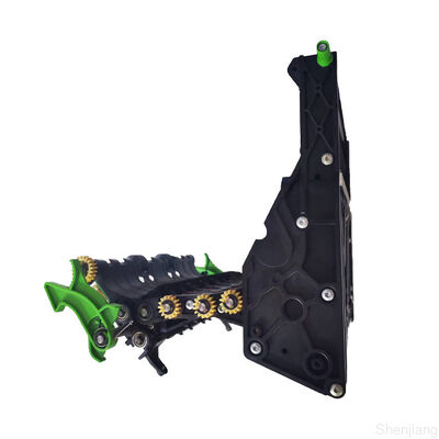 ATM Sarf Malzemeleri Parçaları Wincor Cineo CS400 CS4060 İyi Satış Taşıma Birimi Kafa Kısa Yol CRS 01750140999 1750140999