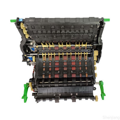 Wincor ATM Makine Parçaları C4060 Taşıma Birimi Baş Kısa Yol CRS 1750245555 01750245555