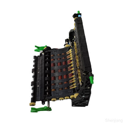 Wincor ATM Makine Parçaları C4060 Taşıma Birimi Baş Kısa Yol CRS 1750245555 01750245555