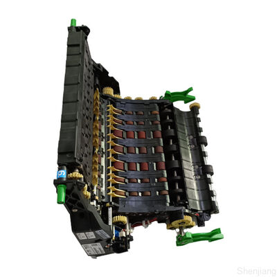 Wincor ATM Makine Parçaları C4060 Taşıma Birimi Baş Kısa Yol CRS 1750245555 01750245555