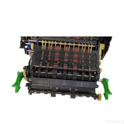 ATM Makinesi Parçaları Wincor C4060 Taşıma Ünitesi Kafası Kısa Yol CRS/ATS 1750245555 01750245555