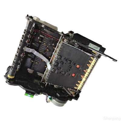 Wincor ATM Makinesi Parçaları Cineo C4060 PARÇALAR Ana Modül Kafası W Sürücü CRS C4040 Ana Modül Kafası Sürücü 1750193275 017501932758