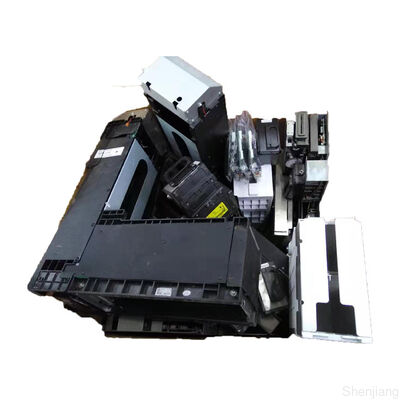 Wincor ATM Makinesi Parçaları Cineo C4060 PARÇALAR Ana Modül Kafası W Sürücü CRS C4040 Ana Modül Kafası Sürücü 1750193275 017501932758