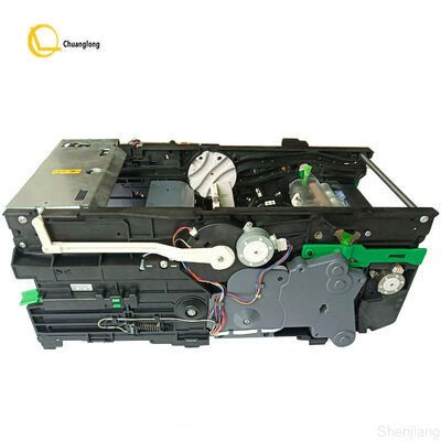 ATM Makinesi Parçaları Wincor CMD-V4 ATM Nakit dağıtıcısı için Yükleyici Tek Reddedilen CMD Yükleyici Modülü 1750109659 01750109659