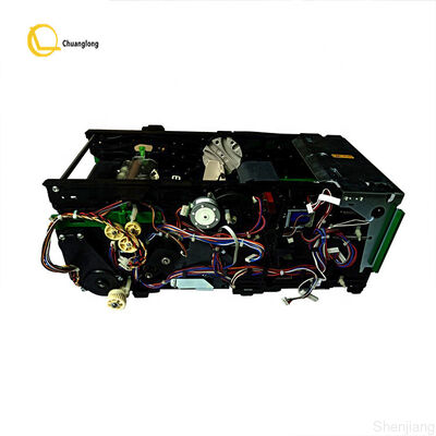 ATM Makinesi Parçaları Wincor CMD-V4 ATM Nakit dağıtıcısı için Yükleyici Tek Reddedilen CMD Yükleyici Modülü 1750109659 01750109659