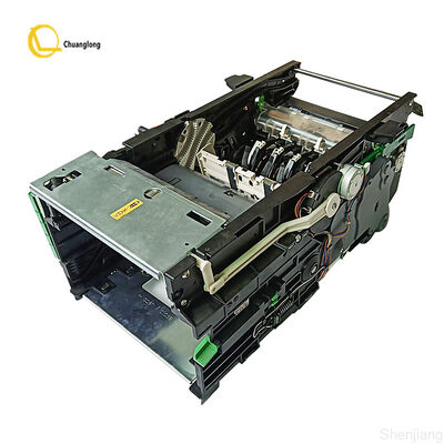 ATM Makinesi Parçaları Wincor CMD-V4 ATM Nakit dağıtıcısı için Yükleyici Tek Reddedilen CMD Yükleyici Modülü 1750109659 01750109659