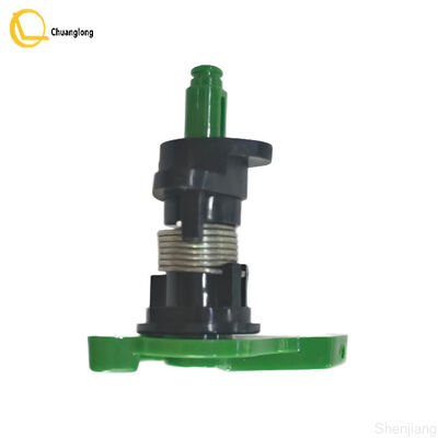 ATM Makinesi Parçaları Wincor Kaset Plastik Kilit Kolu Wincor Nixdorf CMD-V4 Kasetleri için 1750043537 0175-0043537